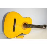 Chantry acoustic guitar