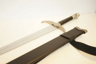 Game of thrones, John Snow replica sword