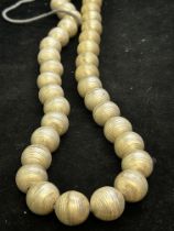 Jan Suchodolski beads
