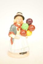 Royal Doulton HN2818 Balloon girl