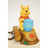 Disney Winnie The Pooh telephone