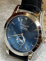 Anthony James London wristwatch Distinction WR30M