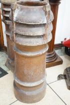 Chimney pot