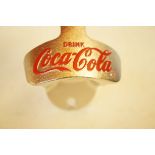 Coca-Cola bottle opener
