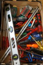 Box of tools