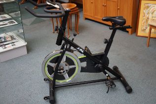 Journey life living spinning bike