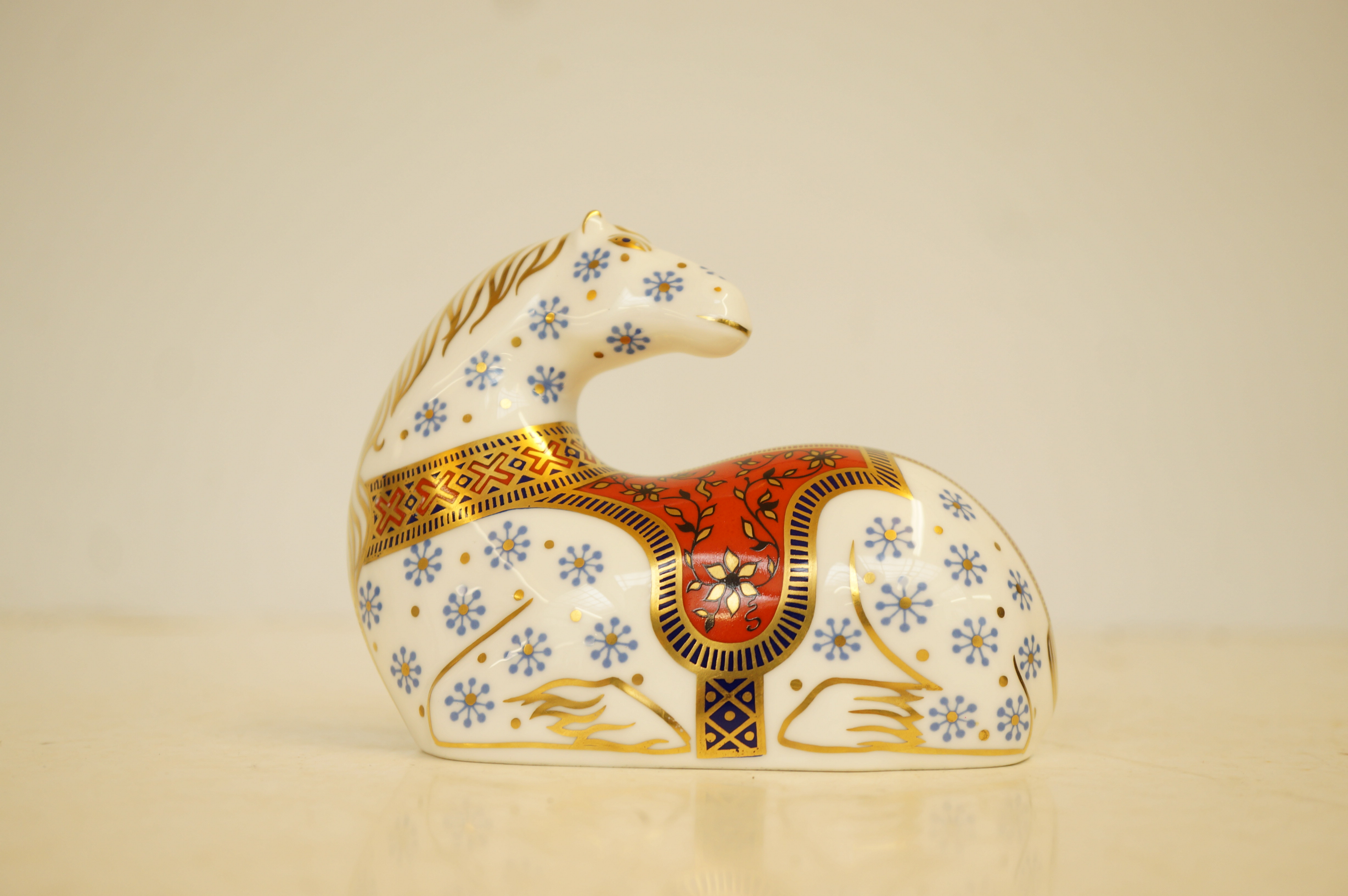 Royal crown derby horse seconds