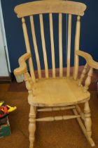 Good quality rocking chair