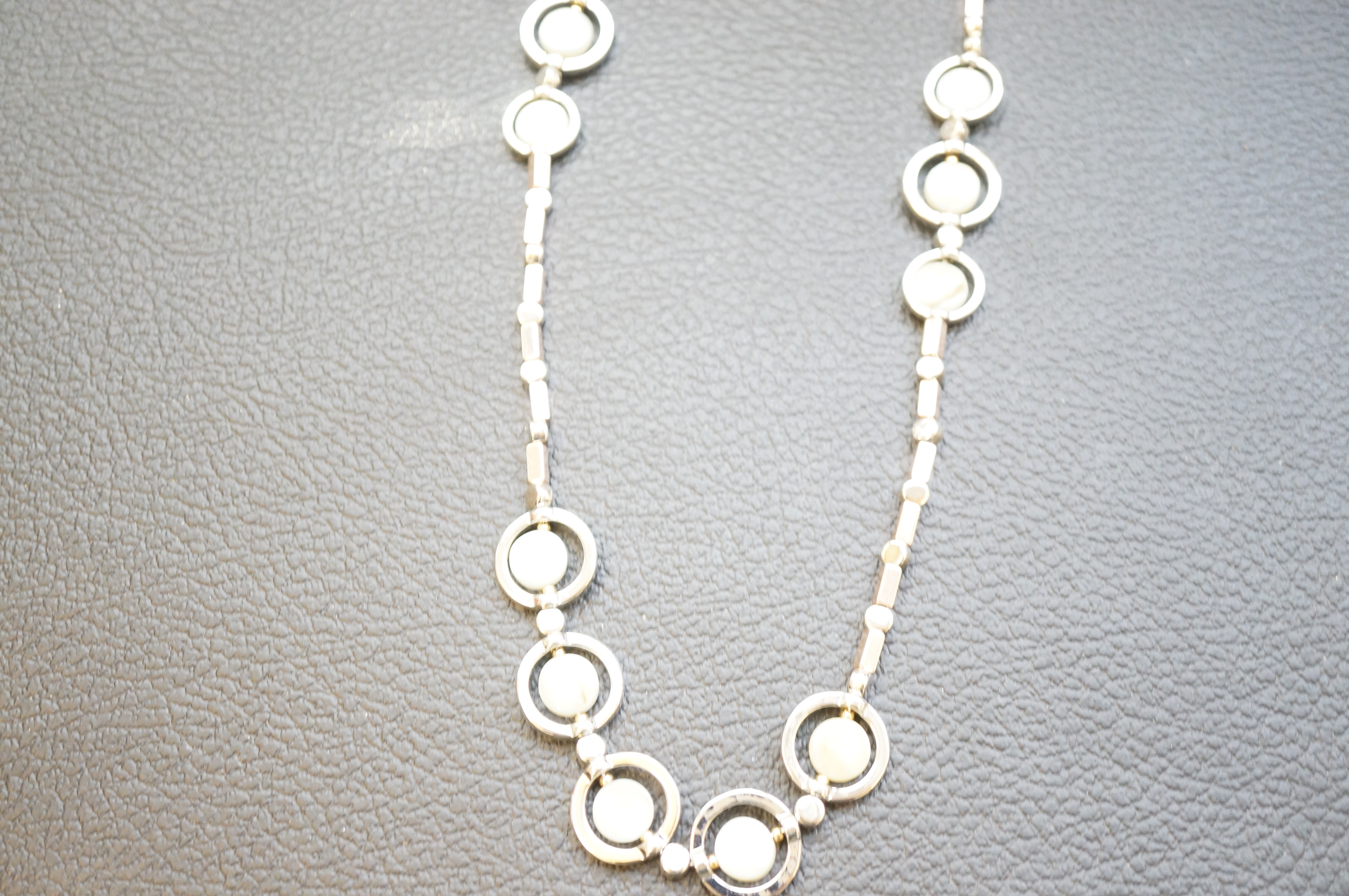 Laura ashley necklace