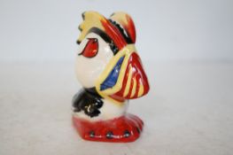 Lorna Bailey small bird puffin