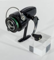 Fixed Spool fishing reel