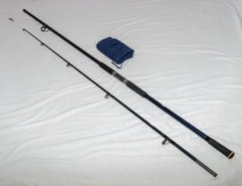 Shakespeare Targa Beachcaster fishing rod