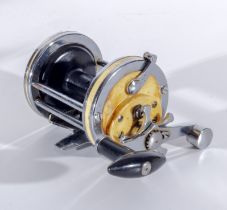 Mitchell French built multiplier reel