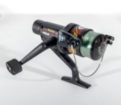 Mitchell MS 60 fixed spool reel with spare spool