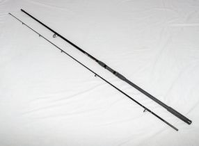 Daiwa Graphite Sensor Carp fishing rod