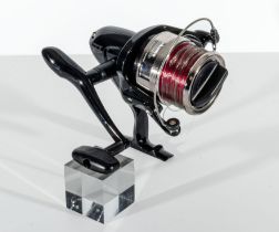 Okuma Impact IM80 fixed spool reel