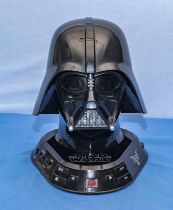 Star Wars Darth Vader radio and CD player