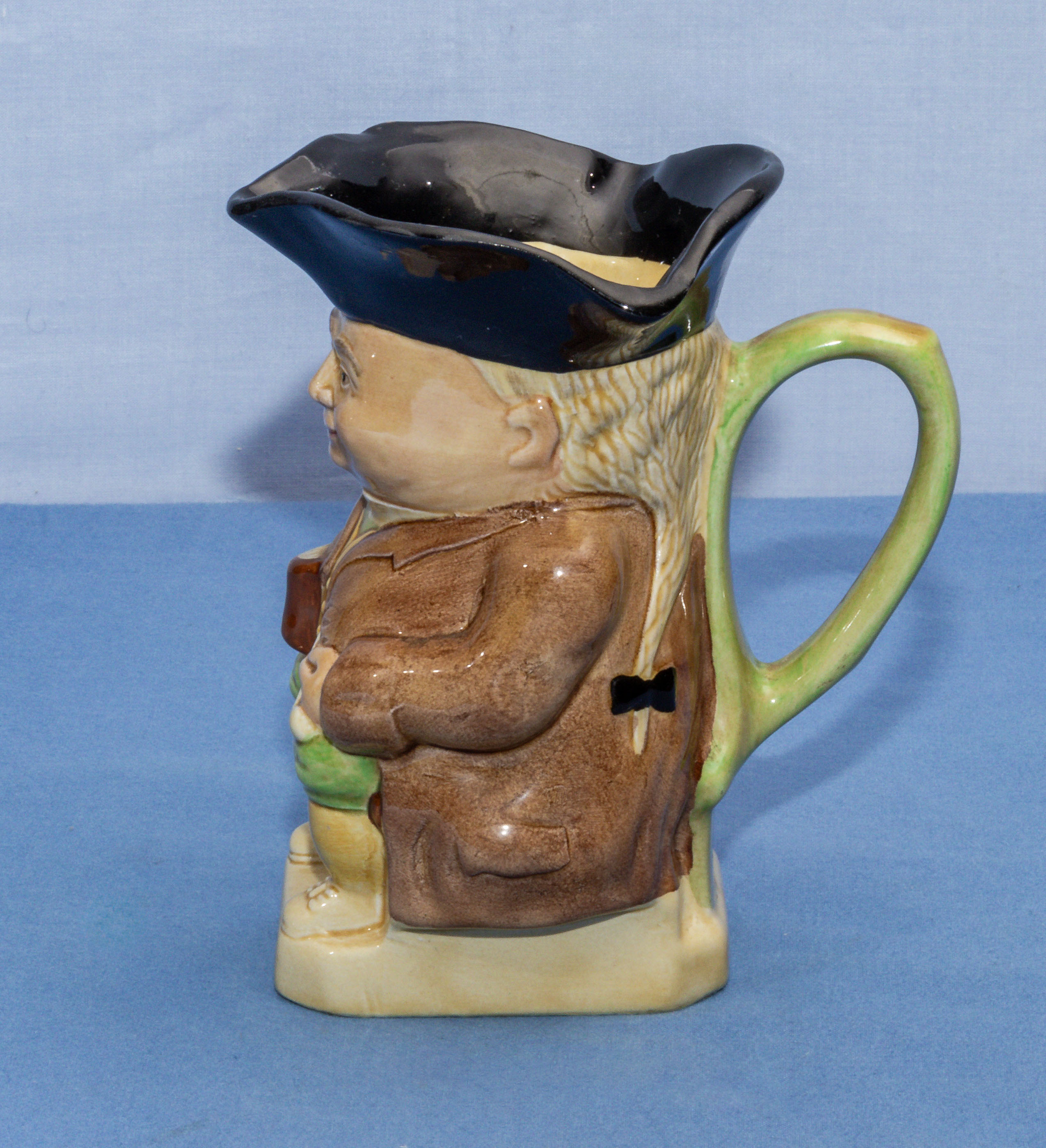 Wood and Sons Toby jug - Image 2 of 7