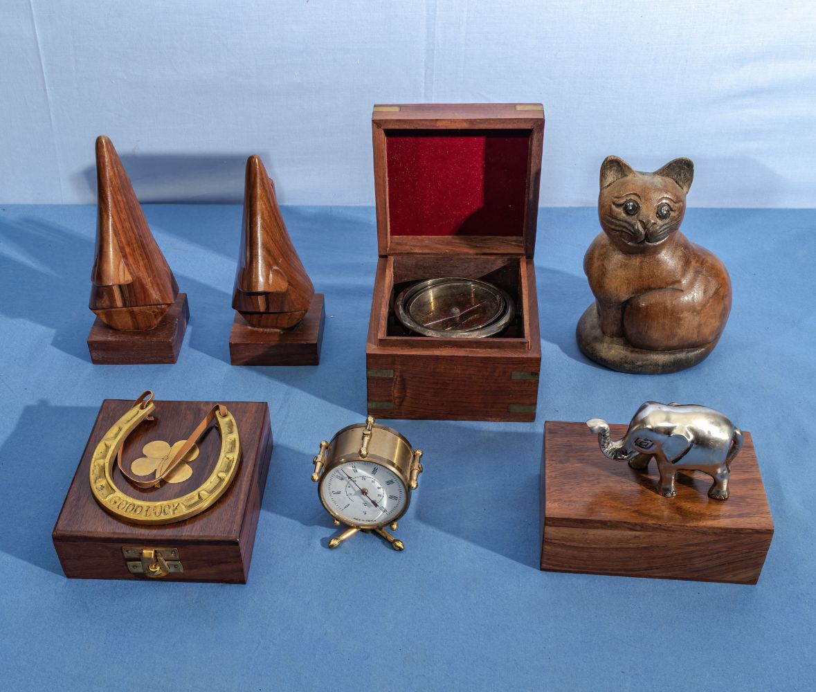 Antiques, Collectable and General Sale - Border Auctions