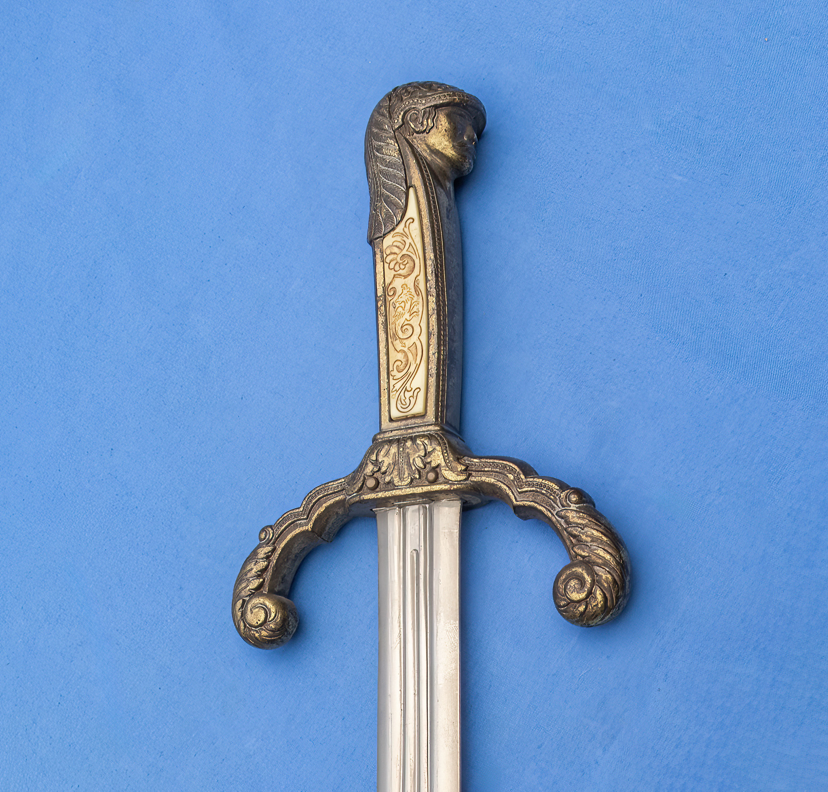 Denix Peter the Great Sword Replica - Image 5 of 6