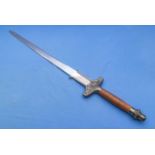 Barbarian replica sword 44”