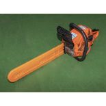 Hyundai P6220C chain saw