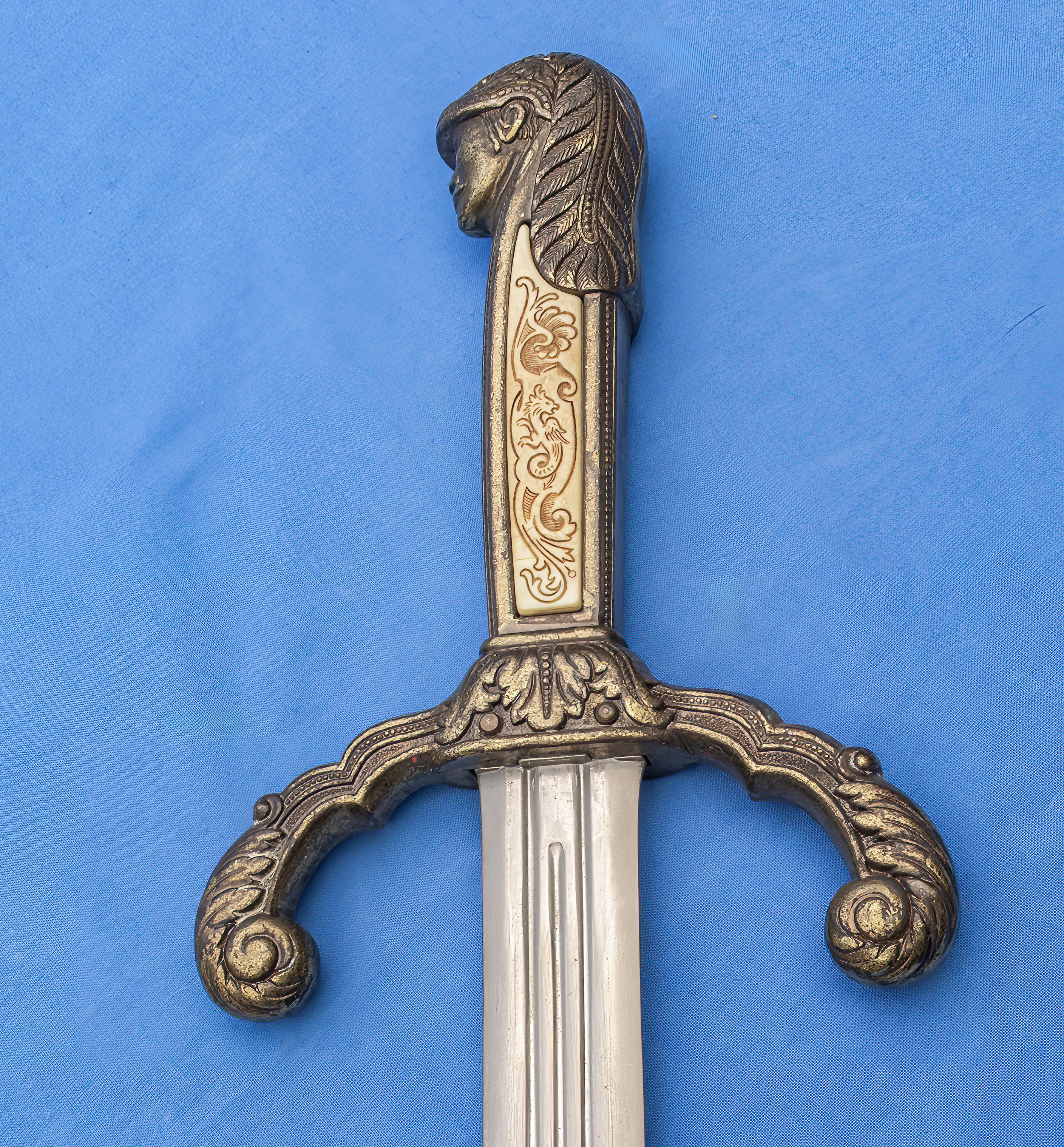 Denix Peter the Great Sword Replica - Image 6 of 6