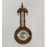 A small lovely quality barometer