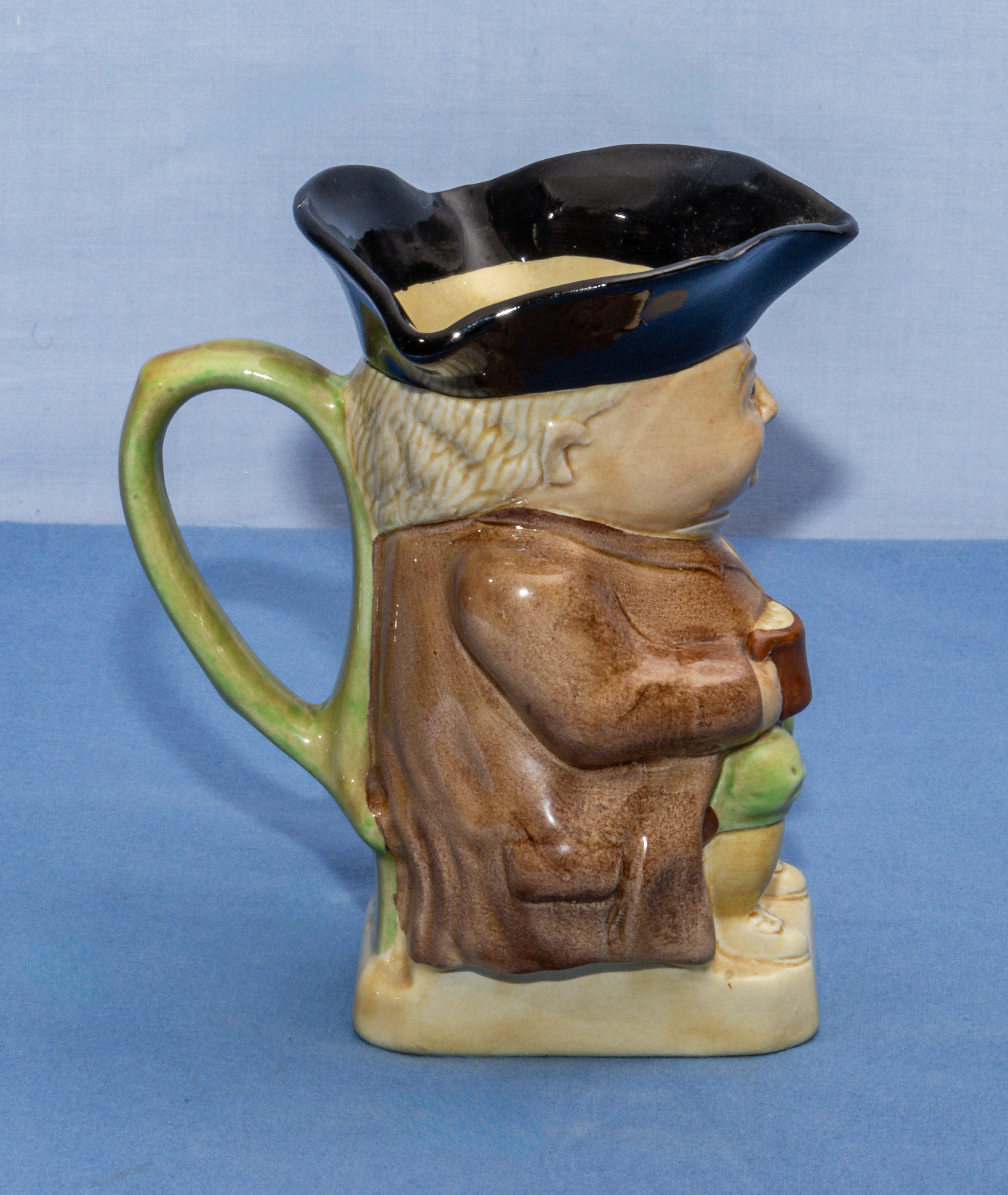 Wood and Sons Toby jug - Image 4 of 7