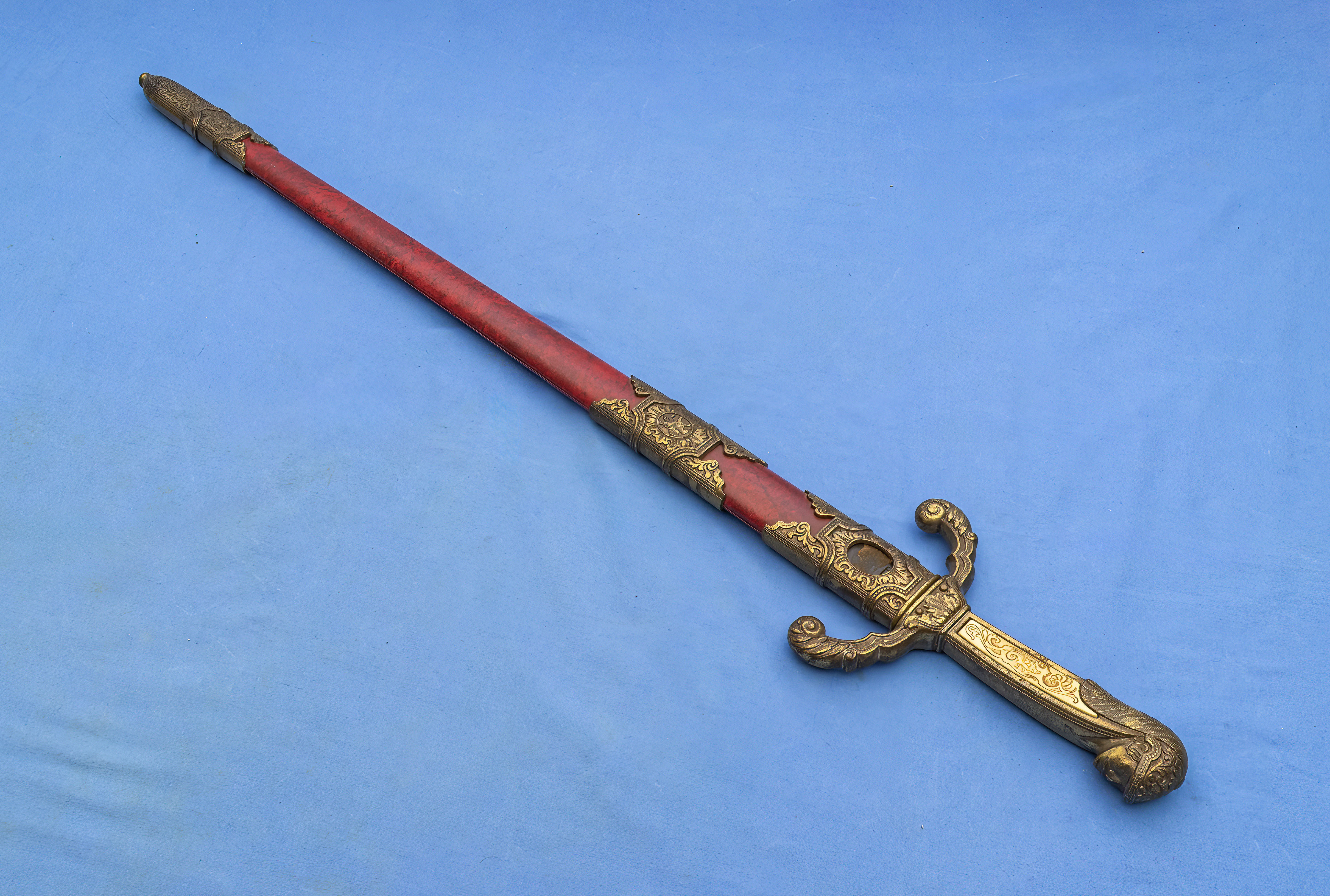 Denix Peter the Great Sword Replica - Image 3 of 6