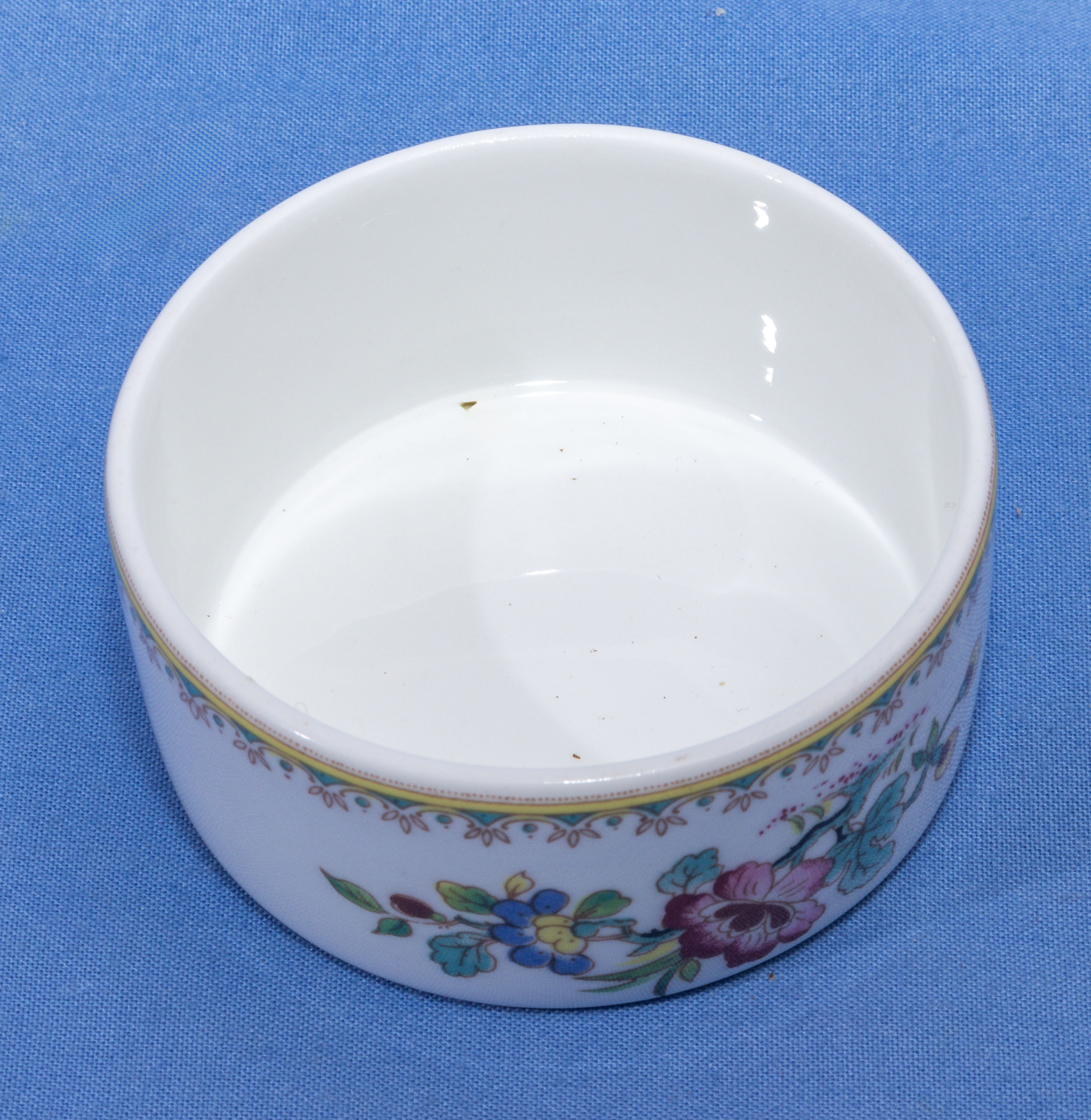 Coalport china ginger jar - Image 9 of 9