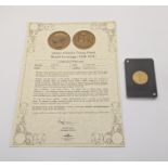 United Kingdom - Victoria (1837-1901) 'Shield back' Sovereign dated 1862, Young uncrowned
