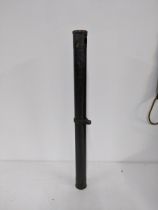 A WW1 trench periscope by W Watson and sons, Location: