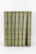 Books: Battle of the Nineteenth Century, Special Edition, in VII Volumes, described by Archibald
