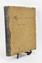 Book: Darcy Lever - The Young Sea Officer's Sheet Anchor or a Key to the Leading of Rigging and to