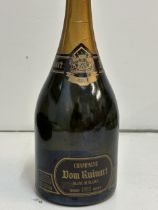 1 bottle of Dom Ruinart Champagne 1985 150cl Location: