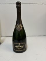 1 bottle of Krug 1990 Vintage Champagne 75cl Location: