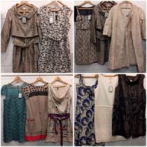 Hoss-A quantity of 11 ladies Australian Boutique clothing, some new with original tags, mainly