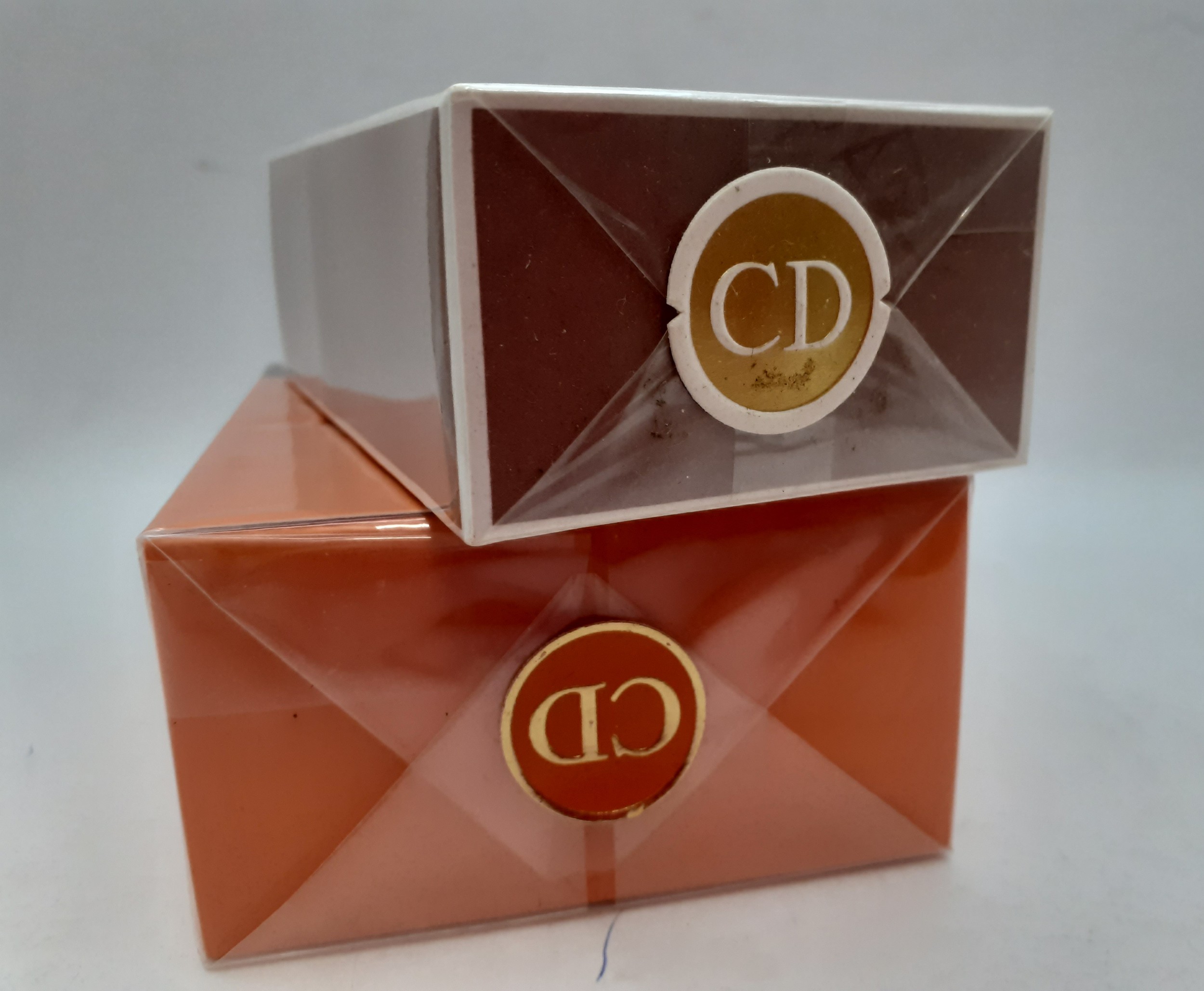 Christian Dior-A sealed bottle of Dior-Dior parfum 15ml and a sealed bottle of Dune Eau de - Image 2 of 2