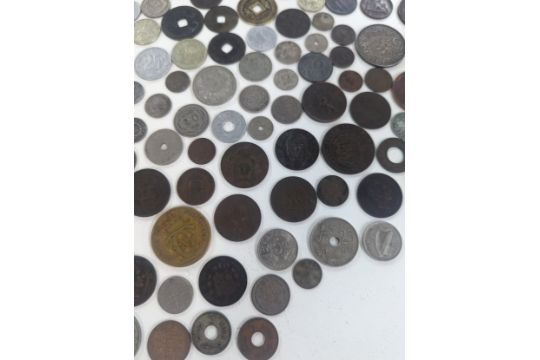 Coins of Interest - A mixed collection 19th/20th Century, to include, 1940's Palestine examples, - Image 22 of 26