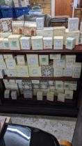 Approximately 90 Cherished Teddies, boxed Location: GR-20 If there is no condition report shown,