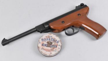 A West Lake .177 Cal. Air Pistol