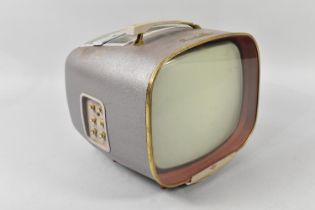A Vintage Royal Star Television