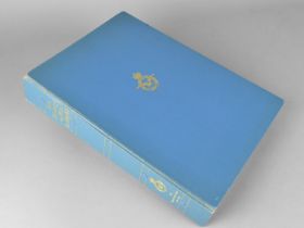 A Royal Air Force Museum The History of Man in Flight Presentation Folder containing 50 Medallions