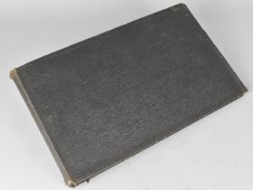 A c.1930s Photo Album Belonging to Engineer W. Leighton Johnson, Detailing Shell Mex and BP Pipeline