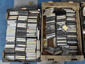 A Collection Home Recorded Cassette Tapes, Various Artists