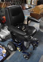 A Reno Elite Power Chair (Working and with Charger)