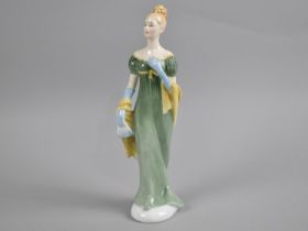 A Royal Doulton Figure, Lorna HN2311