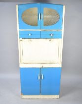 A 1950s Kitchen Cabinet