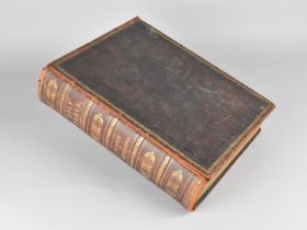 A Bound Copy of Vol.II Matthew Henry Family Bible, Isaiah to Revelation